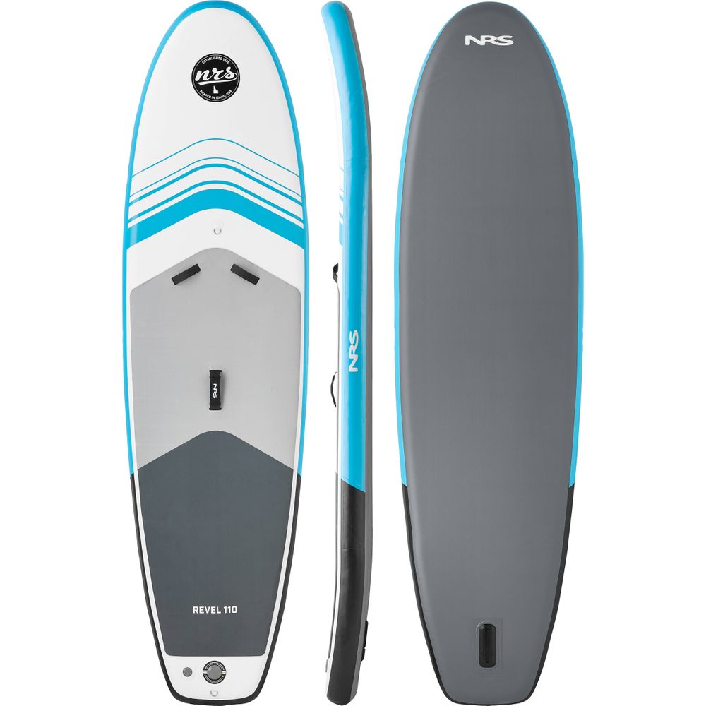 NRS Revel SUP Board