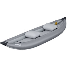 Load image into Gallery viewer, STAR Outlaw II Inflatable Kayak