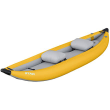 Load image into Gallery viewer, STAR Outlaw II Inflatable Kayak