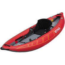 Load image into Gallery viewer, STAR Raven I Pro Inflatable Kayak
