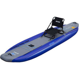STAR Rival Inflatable Kayak