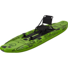 Load image into Gallery viewer, NRS Kuda Inflatable Sit-On-Top Kayak