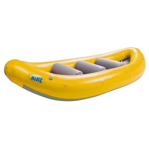 AIRE Super Puma Self-Bailing Raft