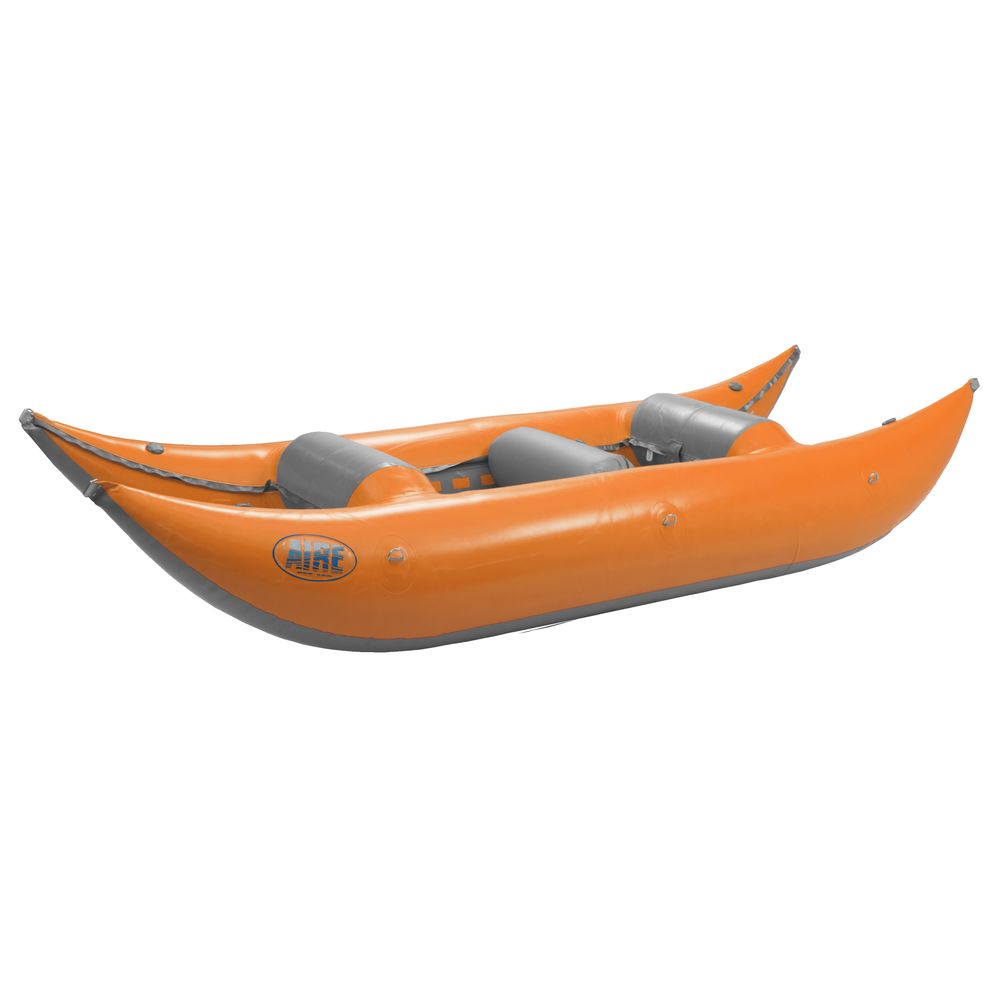 NRS Slipstream 139 Fishing Raft Packages