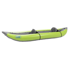 Load image into Gallery viewer, AIRE Outfitter II Inflatable Kayak