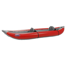 Load image into Gallery viewer, AIRE Outfitter II Inflatable Kayak