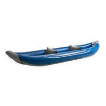 Load image into Gallery viewer, Tributary Tomcat Tandem Inflatable Kayak