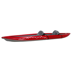 Tributary Sawtooth Inflatable Kayak