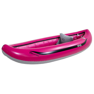 Tributary Spud Youth Inflatable Kayak