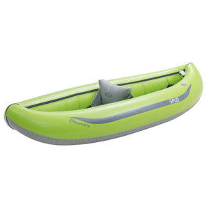 Tributary Spud Youth Inflatable Kayak