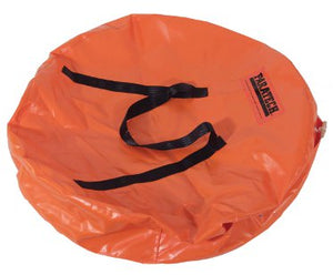 Rescue Cushion Carrying Case