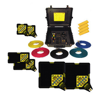 Maxiforce G2 Air Lifting Bags and Sets - Safety Source Fire
