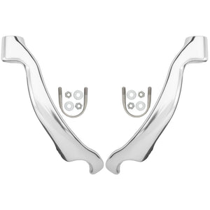 NRS Frame Oar Mounts