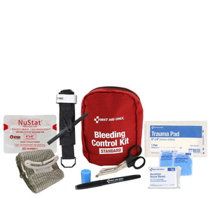 Standard Pro Bleeding Control Kit