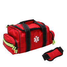 Load image into Gallery viewer, First Responder Bag, Standard Plus Bleed Control