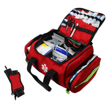 Load image into Gallery viewer, First Responder Bag, Standard Plus Bleed Control