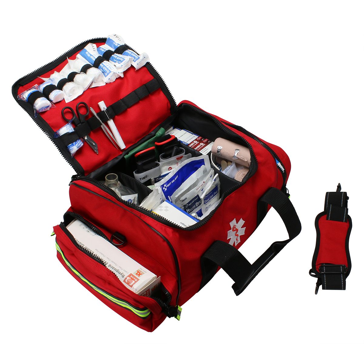 OH Airway Bag - Openhouse Products