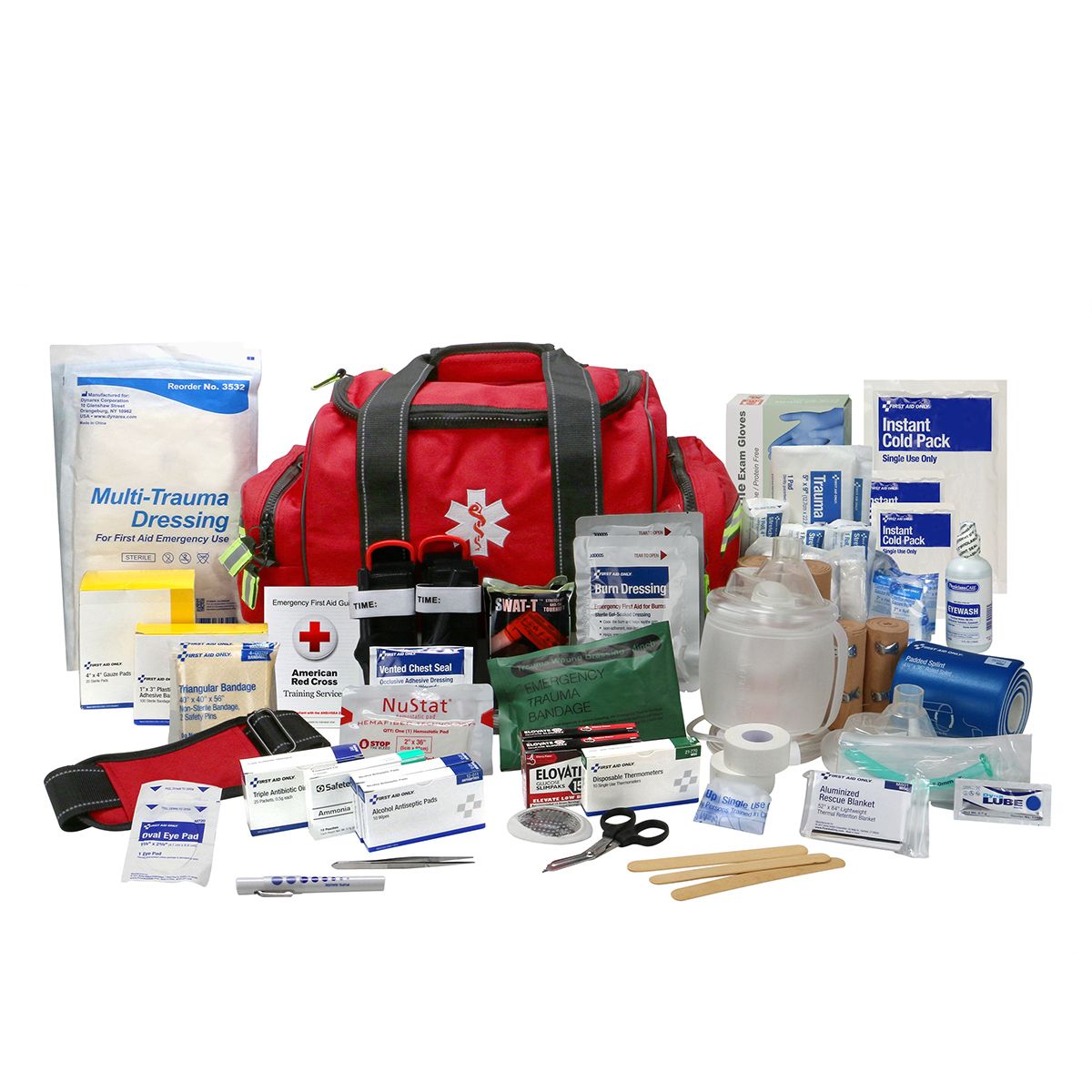 First Aid – Continental Fire & Safety