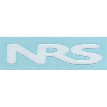 Load image into Gallery viewer, NRS Logo Decal