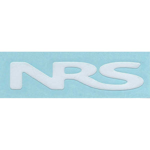 NRS Logo Decal