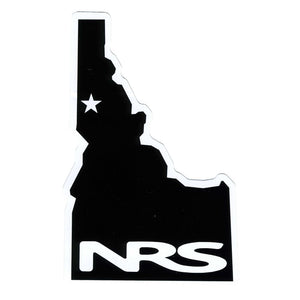 NRS Idaho Pride Sticker