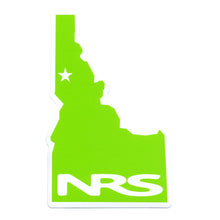 Load image into Gallery viewer, NRS Idaho Pride Sticker