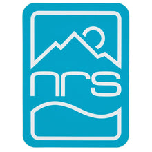 Load image into Gallery viewer, NRS Mountain Water Sticker