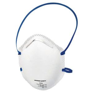 Jackson Safety R10 N95 Particulate Respirator Mask