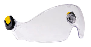 Petzl Vizir clear