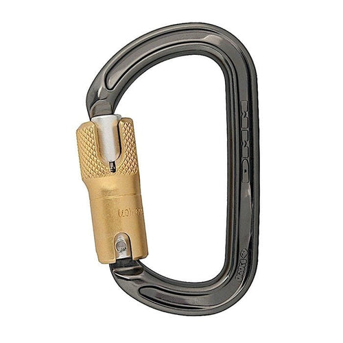 DMM ANSI Ultra D Carabiner