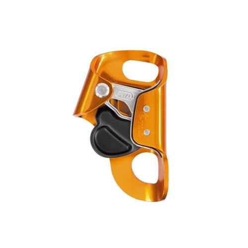 PETZL Croll Ascender for 8-11mm Rope