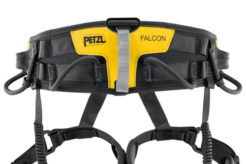 PETZL FALCON ASCENT RESCUE HARNESS