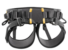 Load image into Gallery viewer, PETZL FALCON ASCENT RESCUE HARNESS