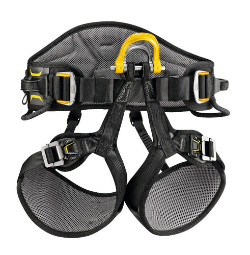 PETZL ASTRO SIT FAST