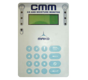 CMM Monitor