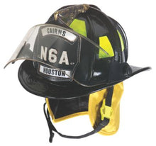 Load image into Gallery viewer, MSA Cairns Fire &amp; Rescue Helmets