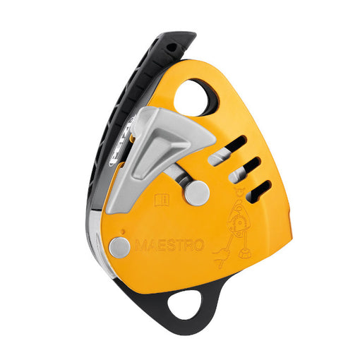 PETZL MAESTRO SMALL