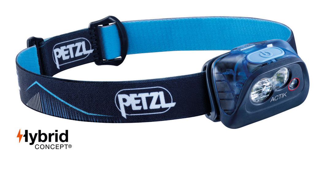 PETZL ACTIK