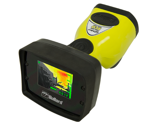 bullard thermal imager price