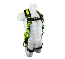 Load image into Gallery viewer, Safewaze PRO Vest Harness with 3 D-rings