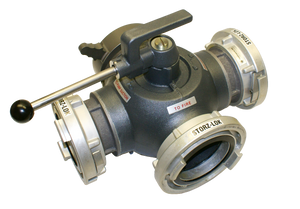 Hydrant valve 5