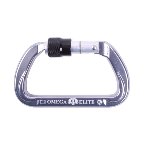 Omega Pacific Elite Keylock Screw-Lok NFPA