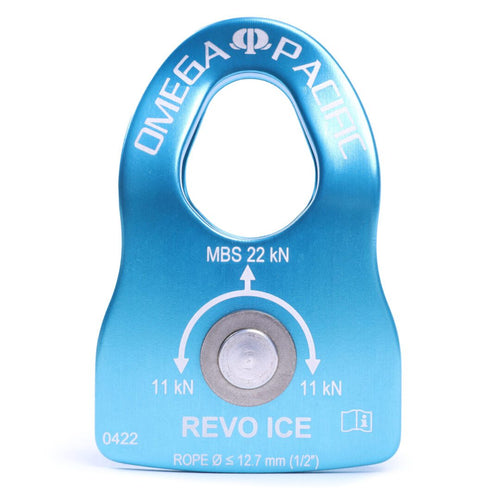 Omega Pacific Revo Ice