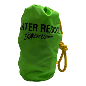 RNR 75' NFPA Throw Bag W/Wild Water Snag Plate