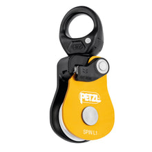 Load image into Gallery viewer, PETZL SPIN L1