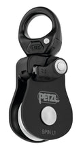 Load image into Gallery viewer, PETZL SPIN L1