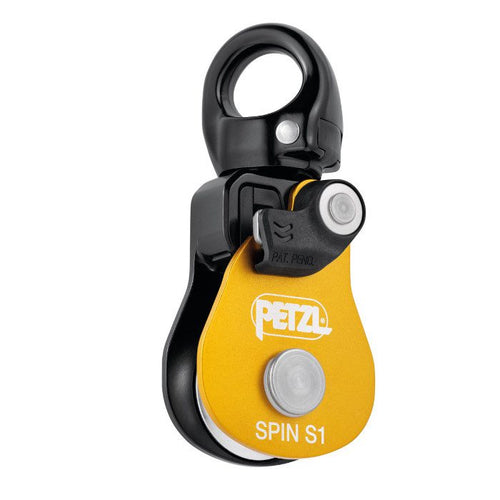 Petzl Spin S1