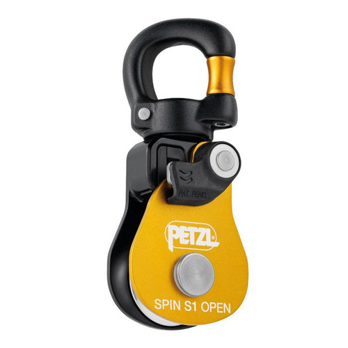 Petzl Spin S1 Open