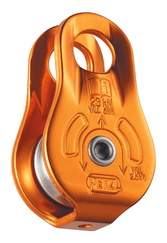 PETZL FIXE Versatile Compact Pulley