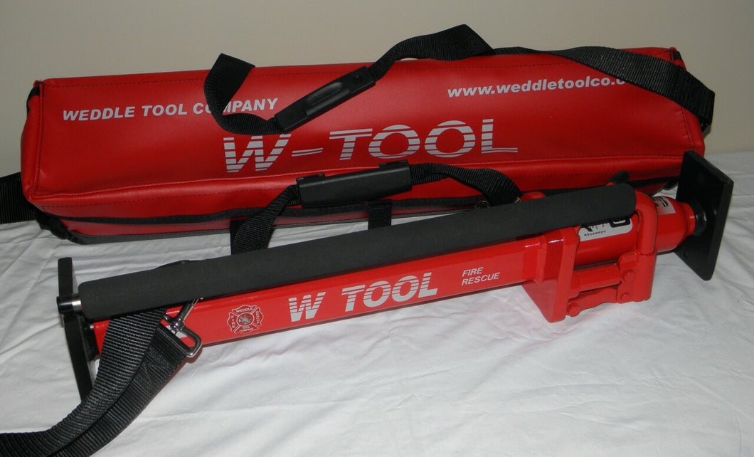 W-Tool Quick-Change with Carry-Case Combo